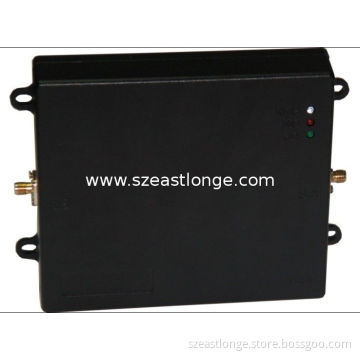 Est-intelligent 2g Mobile Phone Gsm Signal Booster , High Gain ≥ 65db